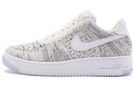 Кроссовки Nike Air Force 1 Flyknit (Женская размерная сетка)