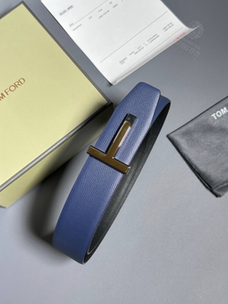 Двухсторонний ремень Tom Ford