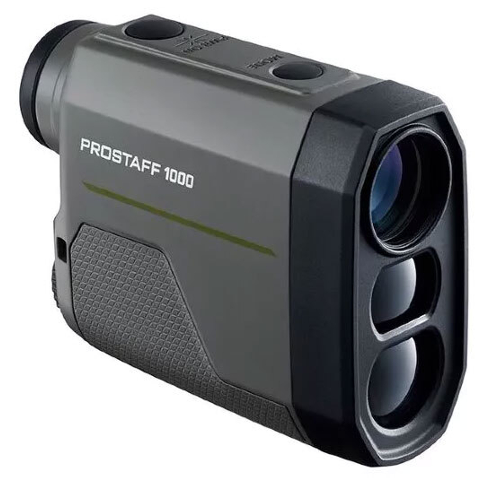 Дальномер лазерный Nikon PROSTAFF 1000