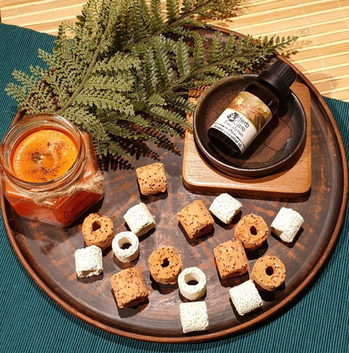Эфирное масло Эвкалипт Essential Oil Eucalyptus Hero Care