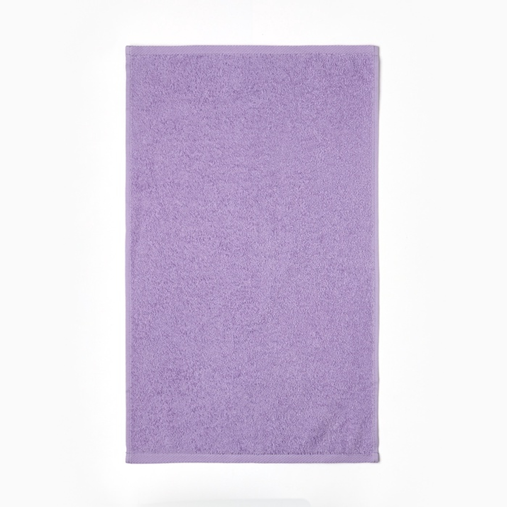 Подарочный набор «Этель. Отдохни», полотенце 35×60 см, мочалка, пемза