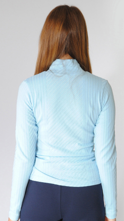 Водолазка школьная для девочки 11-18 лет Милашка Сьюзи