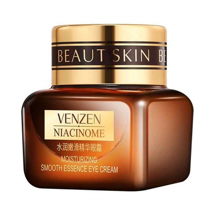 Крем вокруг глаз Venzen Niacinome от темных кругов 20 г