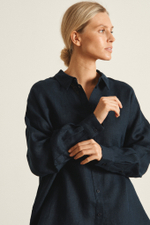 Блузка (рубашка) art.755-2