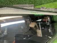 Фара правая Hyundai Elantra 7 CN7 (2020-2023) LED