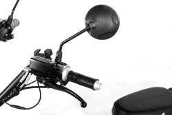 Электроскутер SKYBOARD BR100-5000 (Amur)