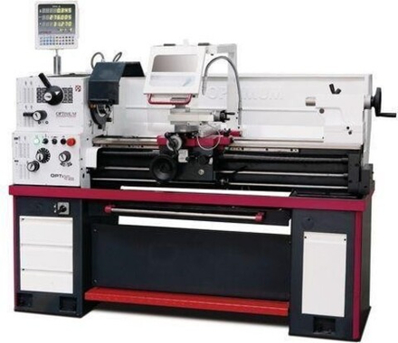 Станок токарно-винторезный Optimum OPTIturn TH 4010 400V D3402070
