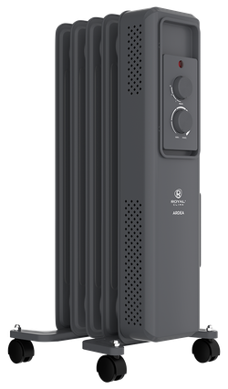 Масляный радиатор Royal Clima ARDEA