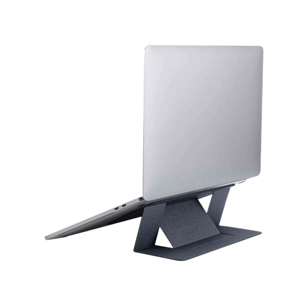 Невидимая подставка для ноутбука Moft Stand