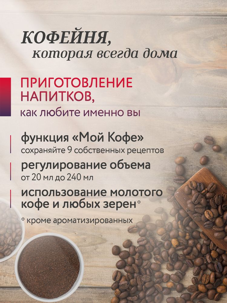 Кофемашина Nivona CafeRomatica NIVO 8103