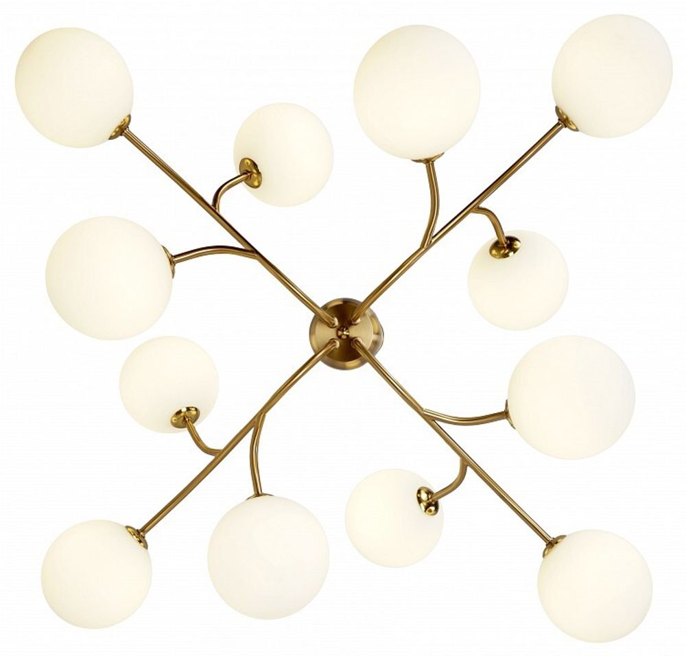 Люстра на штанге Zortes Blo ZRS.1777.12