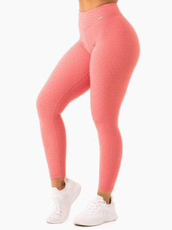 Леггинсы RYDERWEAR Optic Pink