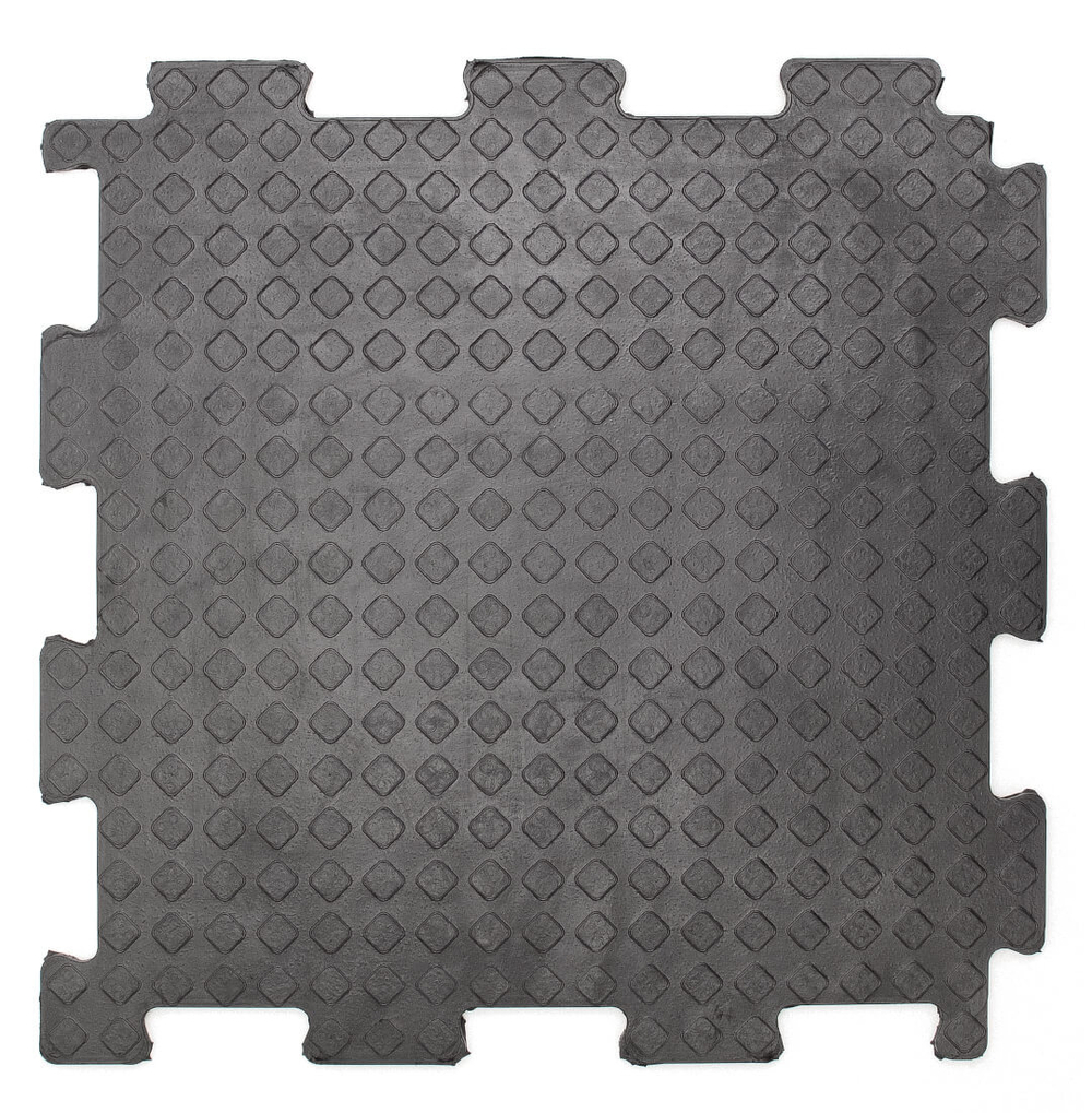 Резиновое покрытие СП 10 мм