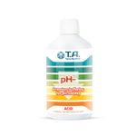 Регулятор pH Down Terra Aquatica 0,5 л