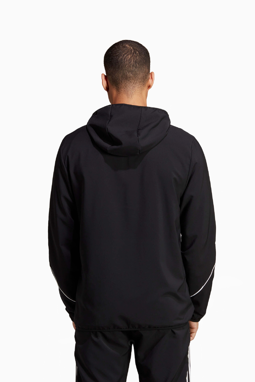 Ветровка adidas Tiro 23 League Windbreaker - черный