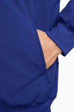 Кофта Nike FC Barcelona 24/25 Anthem - темно-синий