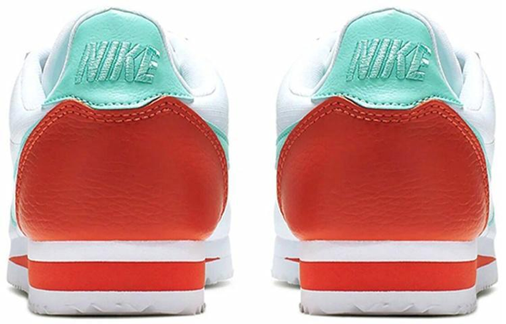 Кроссовки Nike Cortez Premium (Женская размерная сетка)