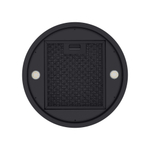 Кухонная вытяжка HOMSair FLY 1000PH черный фото 10