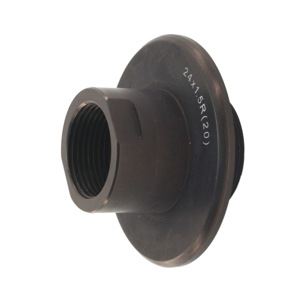 Переходник к саундмодератору Schweigen 59, RAW