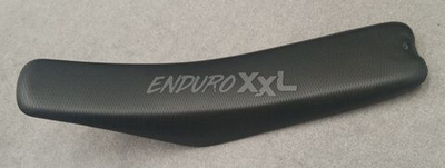 Сиденье Sherco SE/SEF 2017-2023 черный