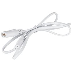 Кабель соединительный для линейного светильника ЭРА C7-С8-1 2-pin 1 м коннекторы IEC C7-IEC C8 | Аксессуары для фито светильников