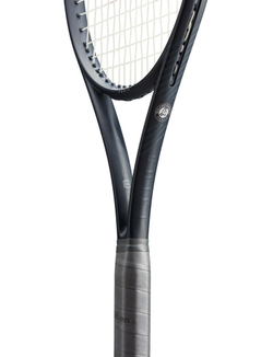 Теннисная ракетка Wilson Shift 99 V1.0 Roland Garros 2024 + струны