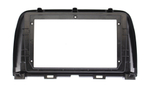Комплект рамки с разъёмами 9" Mazda CX-5 2011-2017 - Car-Smart 7086-9