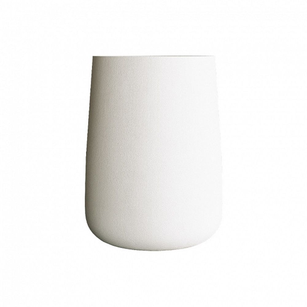 Кашпо CONE SANTORINI D39 H60