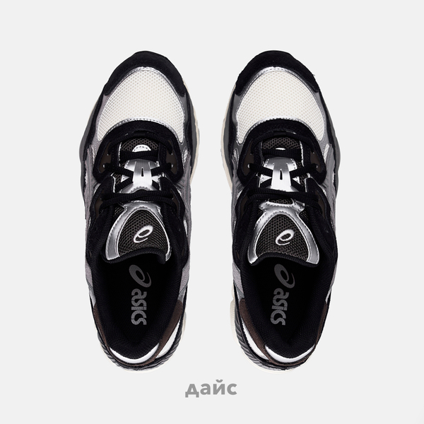 Кроссовки Asics Gel-NYC  Кроссовки Asics Gel-NYC