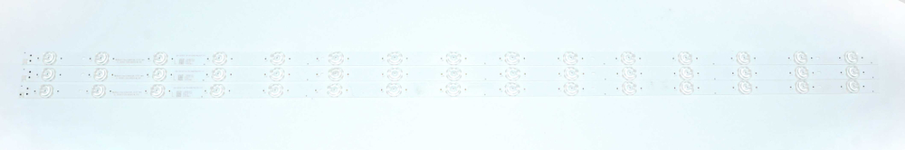 JL.D550F1330-001AS-M V01 комплект LED - подсветки C550Y19-7N