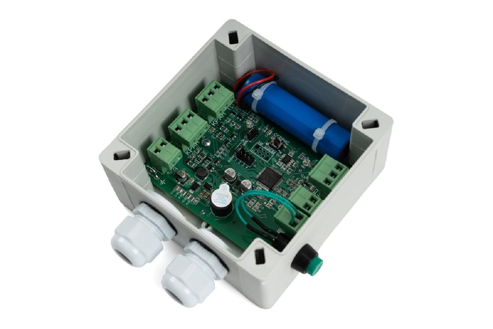 Электронный поплавок для резервных баков AquaBast Float _