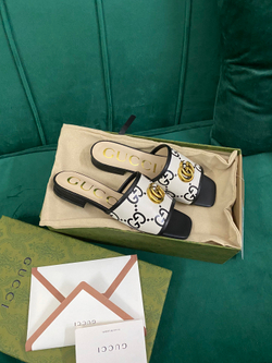 Gucci Slide Sandal