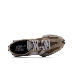 New Balance 327 Cordura "Beige Brown"