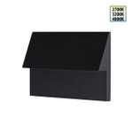 359725 NT Светодиодная подсветка для лестниц Novotech LED 3Вт 2700К\3200К\4000К 100-240В IP65 STREET