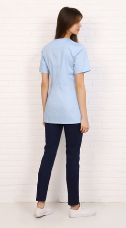 Блуза Паола №103