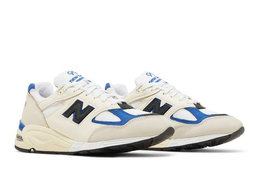 Кроссовки New Balance Nb 990 V2