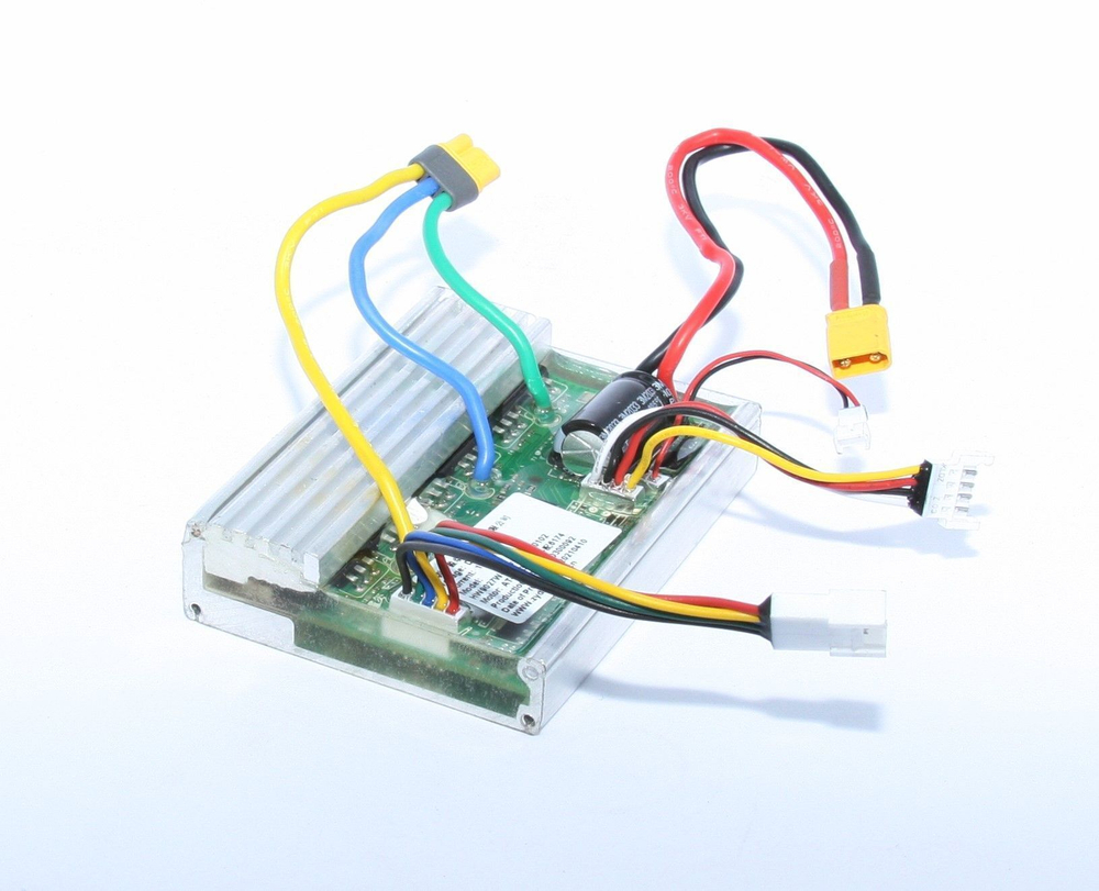 Контроллер 36v Midway 0809, 0809 Pro, i-one, i-one Pro (ВАЖНО MOTOR AT-8C***6174)