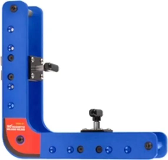 Магнитный угольник HDWELD WM8-M2