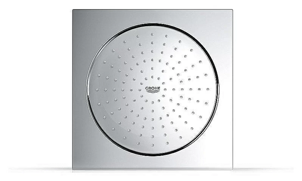 Верхний душ Grohe Rainshower F-series 27271000 хром