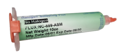 Флюс для пайки NC-559