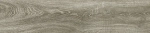 Керамогранит ALMA Ceramica GFA92AMD40R Almond 90x20 серый матовый под дерево