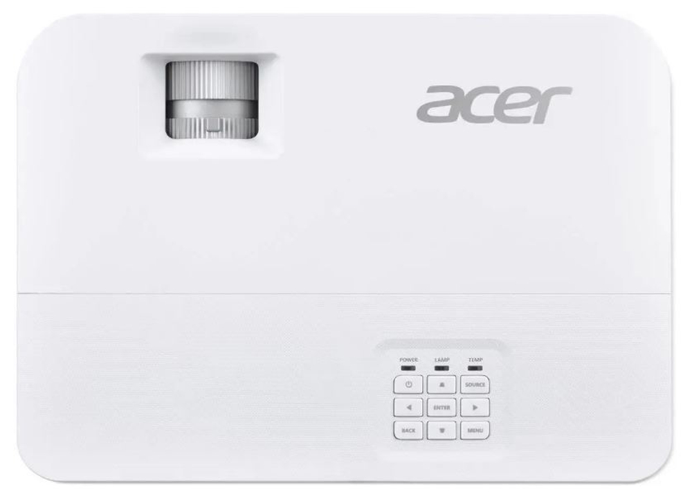 Проектор  Acer H6555BDKi