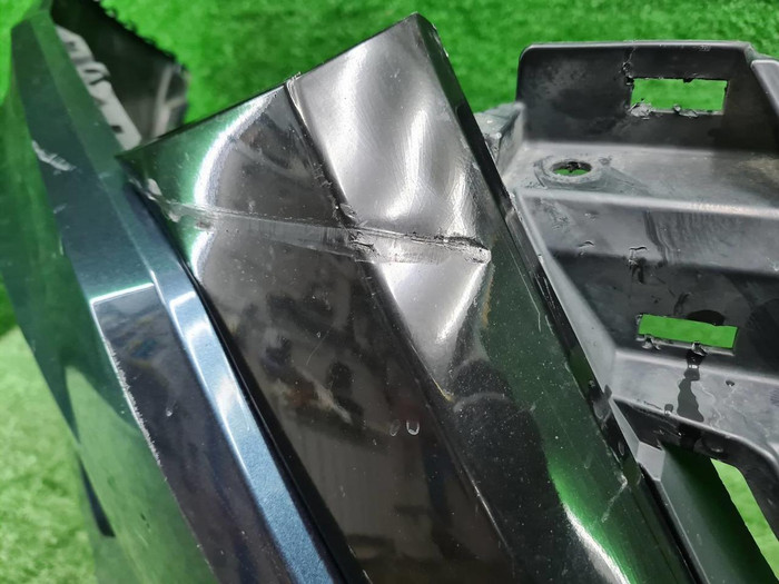 Бампер передний Nissan X-Trail T32 (2017-2022)