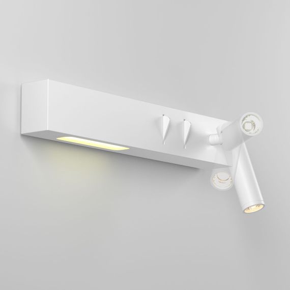 Настенный светодиодный светильник Maytoni Technical Comodo C031WL-L8W3K1