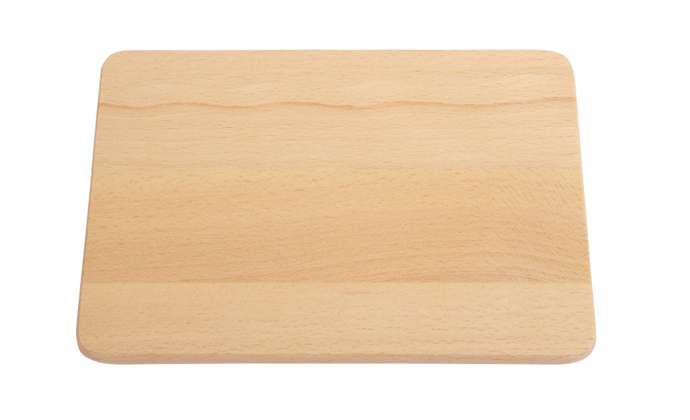 Разделочная доска WOODEN EDGE