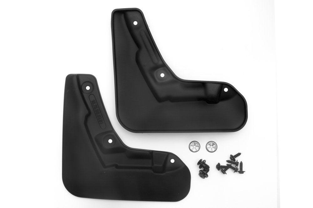 Брызговики передние TOYOTA RAV4 2018 - 2 шт.(optimum) в пакете  NLF.01873.F13