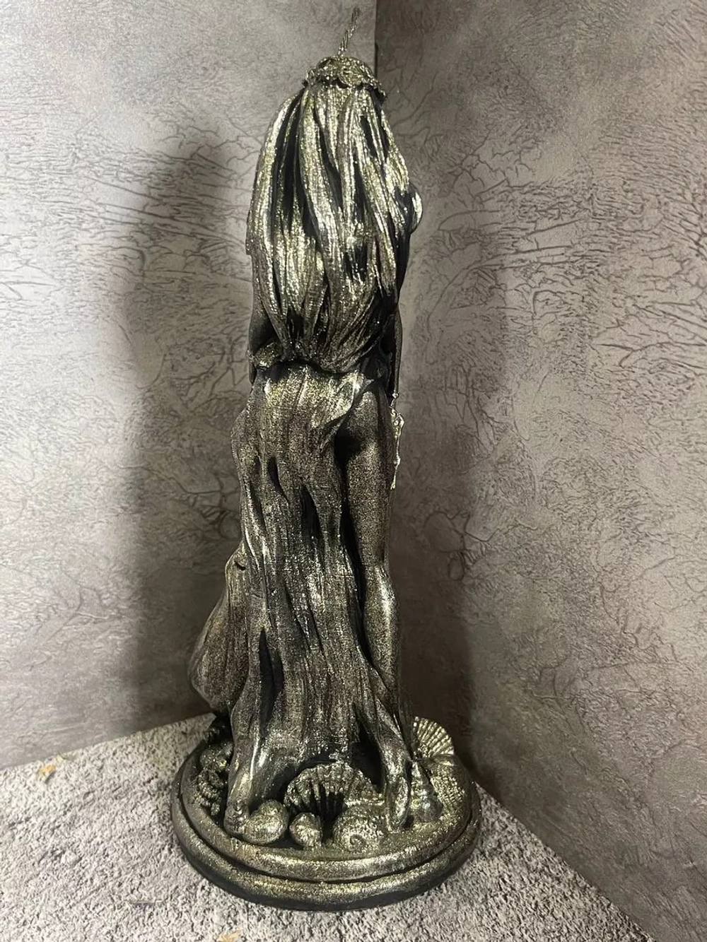 Свеча программная "Венера"