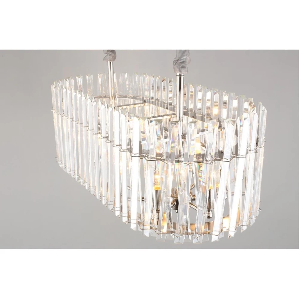 Подвесная люстра Aployt VERENE APL.808.03.12