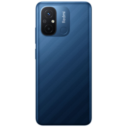 Смартфон Xiaomi Redmi 12C 4/128GB RU Ocean Blue