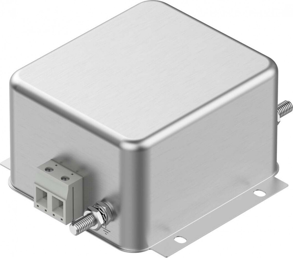 Сетевой фильтр Festo CAMF-C6-F-C8-3A